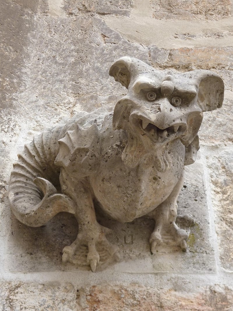 Dragon's Keep
